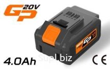 LI-ION BATTERY PACK
