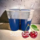 Концентрированный сок ВИШНИ