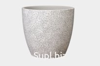 Цветочные горшки из коллекции "" (без поддона)