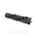 Вал MAKITA для скарификатора UV3200 652024719