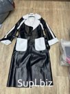 Дубленки из эко кожи и экомеха
Размеры: SSMM