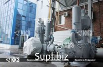 Артикул: 602гп-10-8-газовый 
Давление, кгс/см²: 9. Производительность, нм³/мин: 10. Мощность, КВт: 42. Длина, см: 166. Ширина, см: 143. Сервисное обслуживание.…