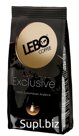 Lebo Exclusive, ground for Turks