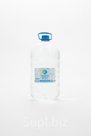 Вода питьевая бутилированная Живая Вода 5,0л