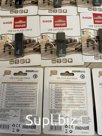 USB-накопитель "Maxell Venture" 64 Гб, USB 2,0, черный 1 штука