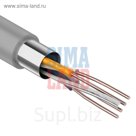 Кабель PROCONNECT FTP, 2PR, 24AWG, CAT5e, 305 м, CCA, 01-0121-3