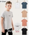 Футболка 9-12лет Артикул: 12254