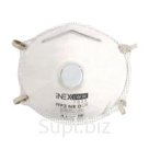 Респиратор iNEX 1032 с клапаном выдоха FFP3