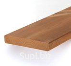 SHP thermosos planken, variety A, 19 × 92mm, length 3-5.1 m