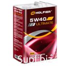 HOLFIER 5W-40 ULTIMATE SP/SN