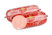 Колбаса «Семейная» Деснянский пищекомбинат