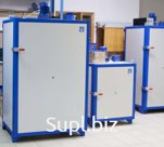 Wardrobes drying series "SSP-0.25"