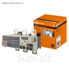 Реле токовое электронное TDM РТЭН-5371, 132-220 А, SQ0733-0005