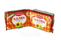 Халва Подсолнечная 0,350 Азовская КФ