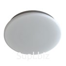 Круглый LED-светильник KSP для ЖКХ