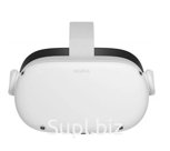 Автономный VR шлем Oculus Quest 2 256 Gb