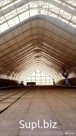 Ангар для спортзала,спортплощадки 24х30м2 Арт: J-78; RAL122