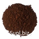 КАКАО алкализованный, натуральный КАРГИЛЛ, TULIP COCOA, JB (Малайзия, Индонезия), Бари Калебао, Россия