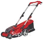 Газонокосилка аккумуляторная Einhell PXC RASARRO 36/36 3413282