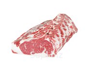 СПИННОЙ ОТРУБ Б/К, RIBEYE LIP ON, 112A Праймбиф / Рибай