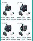 Помпа фонтанная   JYC-2500 (35 Вт), 2200 л/час, подъем на 2.5 М.