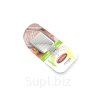 Терка для чеснока и имбиря Vertex-Comfort* 1152-VS *72*