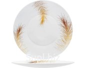 Paulina dinner plate, 25.5 cm in diameter