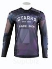 STARKS Джерси Enduro PRO 2.0 Forest WOMEN  Фиолетовый (S)