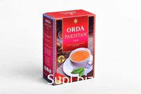 Чай ORDA Pakistan GOLD 250гр.