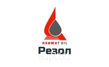Смазка Резол (ТУ 38.1011121-87)
