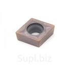 Пластина токарная CCMT060204-SF6018