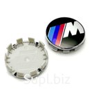 Колпачок в диск М\\\ 65-68 мм 04188