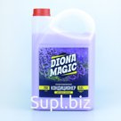 DIONA MAGIC концентрированный кондиционер для белья Цветущая лаванда 5L
