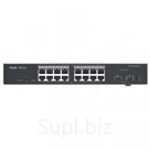 Коммутатор PoE Reyee RG-ES218GC-P (RG-ES218GC-P)