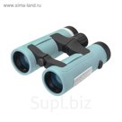 Бинокль Veber Nature Russia, 10 × 42, цвет Крым