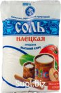 СОЛЬ "ИЛЕЦКАЯ" В/С 1КГ