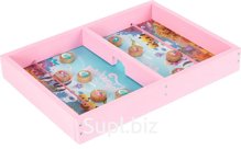 Board game "Sea battle" small for girls Article: 18505_conclusion