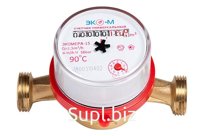 Счетчик воды ЭКОМЕРА-15У-(L110) без КМЧ