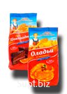 Оладьи "По-домашнему"