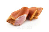 Продукт из мяса свинины мясной копчено-вареный РУЛЬКА КРЕСТЬЯНСКАЯ