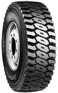 Шина 315/80R22.5 Bridgestone L355 (ведущая/карьер)