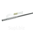 Резистивный нагревательный кабель ELKM-AG-N 2,90 (Cu 6 мм2)