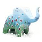 Слон «Цветочный»