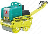 Дорожный виброкаток Ammann ARW 65