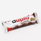 Шоколадный батончик Duplo с орехом, 26 г