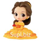 Фигурка Disney Character petit Belle, 4 см