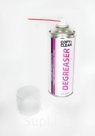 Высокоэффективный сильнодействующий очиститель «DEGREASER» предназначен для удаления сложных загрязнений с механического и электрического оборудования.Удаляет …