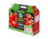 Набор фирменный для выращивания Томатов от Органик Микс (Collection Organic)