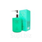Глубокоочищающий шампунь 300мл ALLMASIL 5 PROBIOTICS SCALP SCALING SHAMPOO 300ml