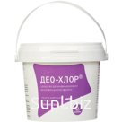 Део-хлор 300 таблеток Дезинфицирующее средство 1/1